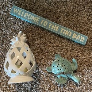 Misc. Nautical Decor